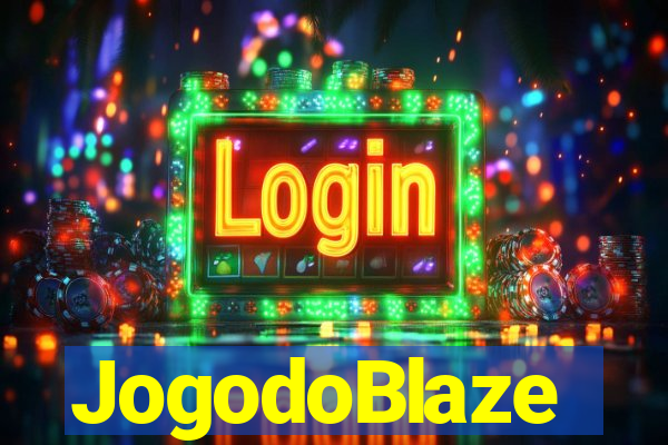 JogodoBlaze