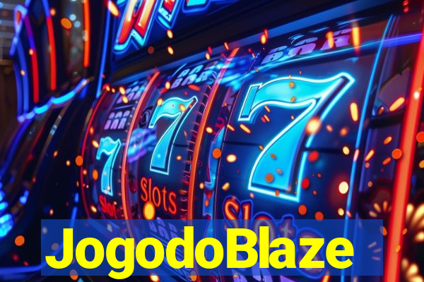 JogodoBlaze