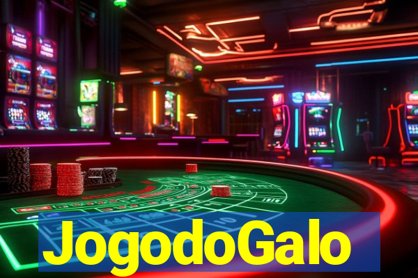 JogodoGalo