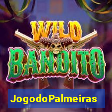 JogodoPalmeiras