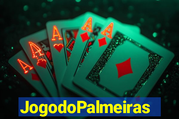 JogodoPalmeiras