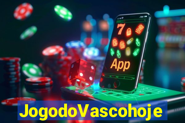 JogodoVascohoje