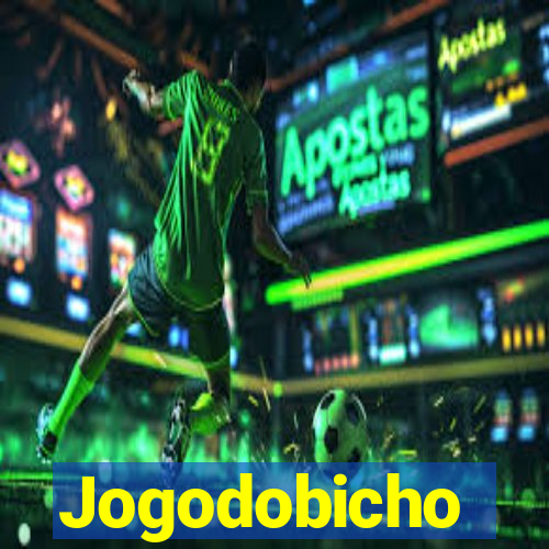 Jogodobicho