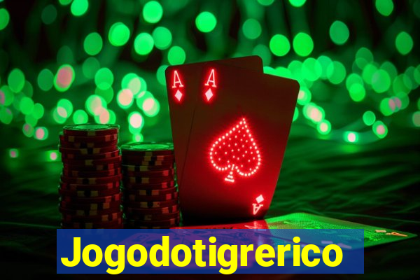 Jogodotigrerico