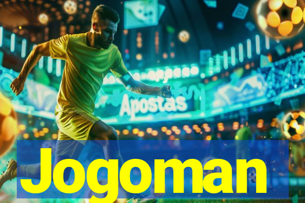 Jogoman
