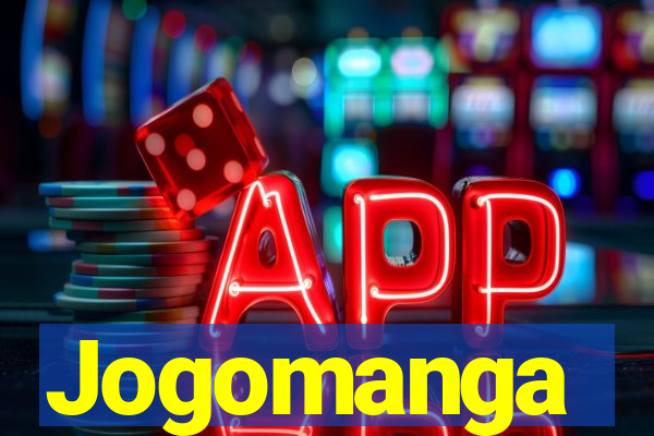 Jogomanga