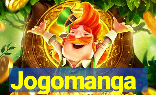 Jogomanga