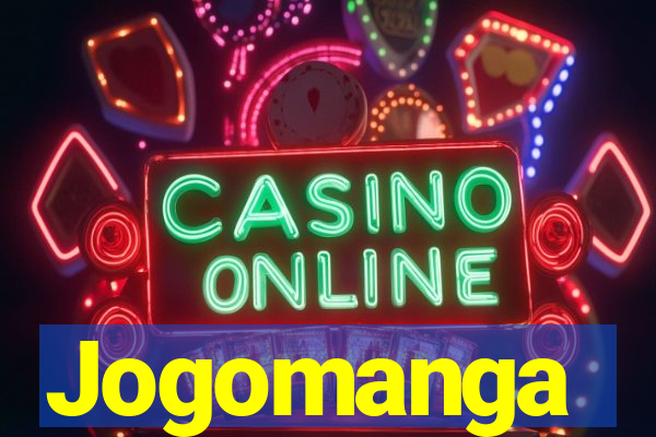 Jogomanga