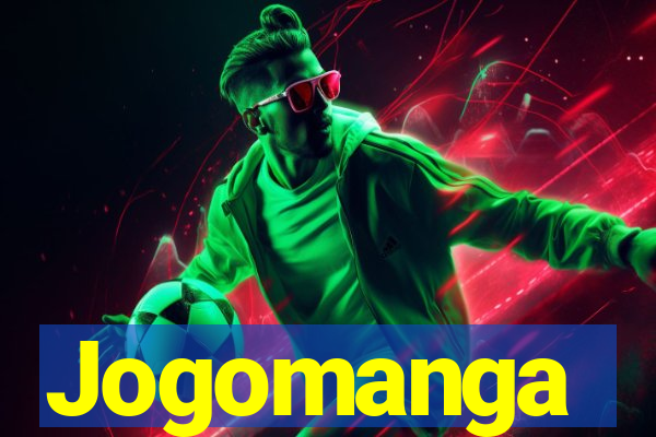 Jogomanga