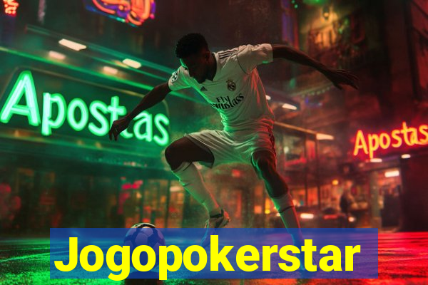 Jogopokerstar