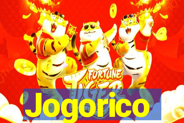 Jogorico