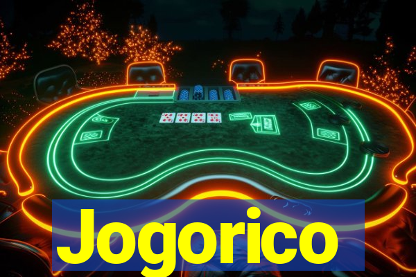 Jogorico