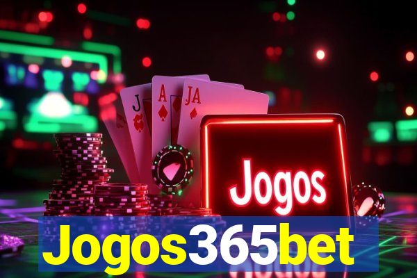 Jogos365bet