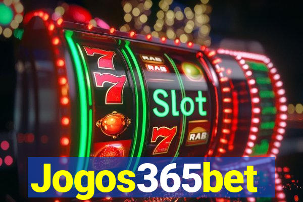 Jogos365bet