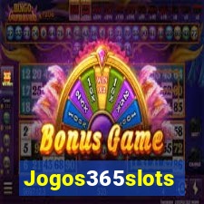Jogos365slots