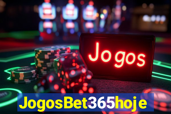 JogosBet365hoje