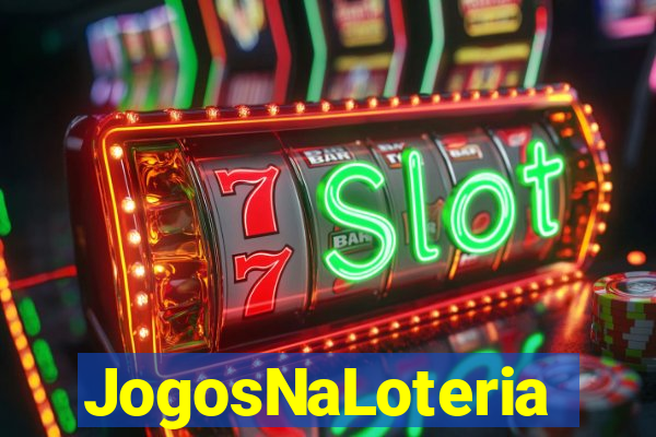 JogosNaLoteria