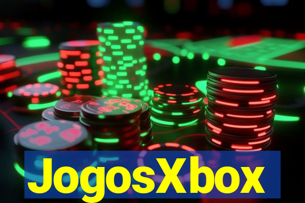 JogosXbox