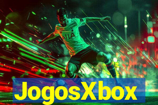 JogosXbox