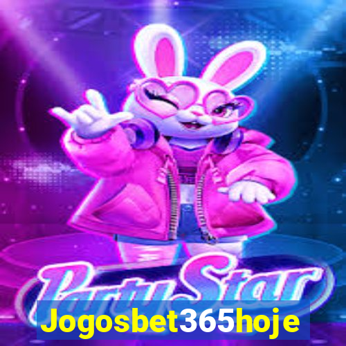 Jogosbet365hoje