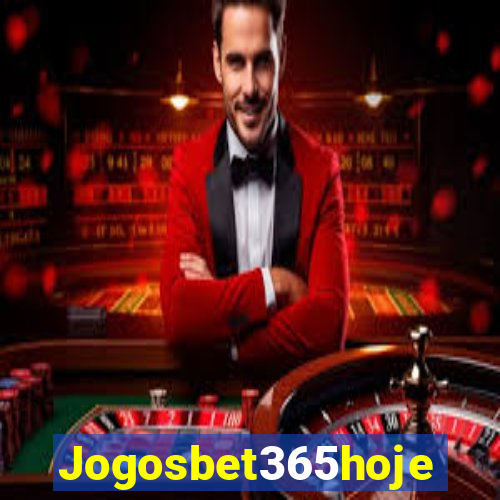 Jogosbet365hoje