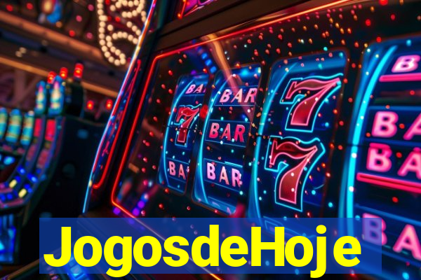 JogosdeHoje