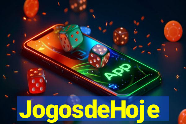 JogosdeHoje