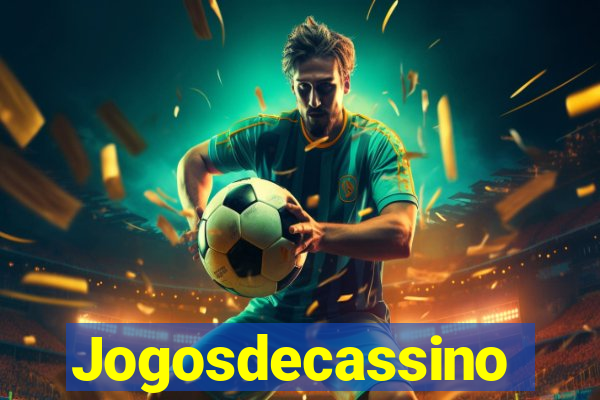 Jogosdecassino
