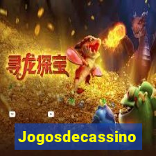 Jogosdecassino