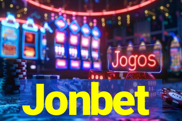 Jonbet