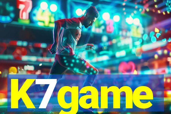 K7game