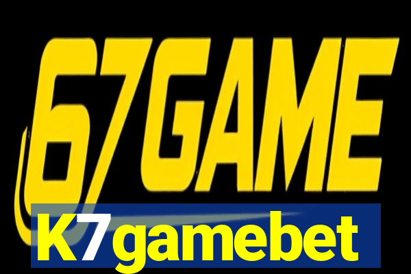 K7gamebet