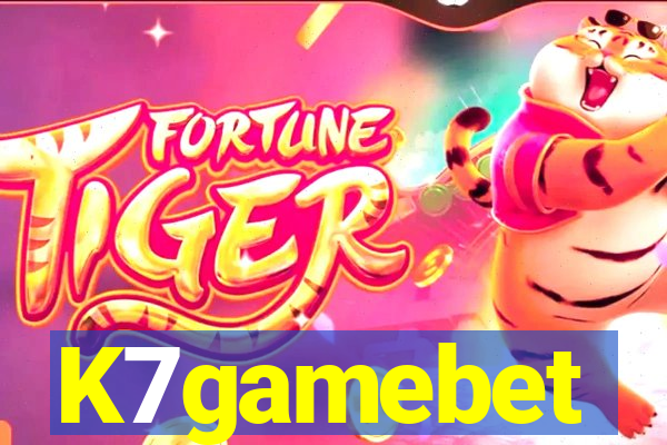 K7gamebet