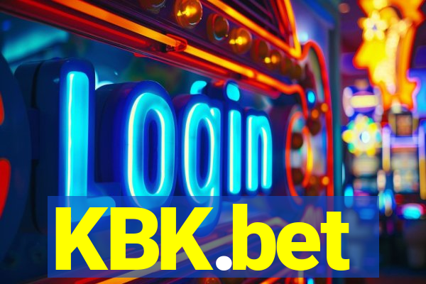 KBK.bet