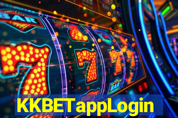KKBETappLogin