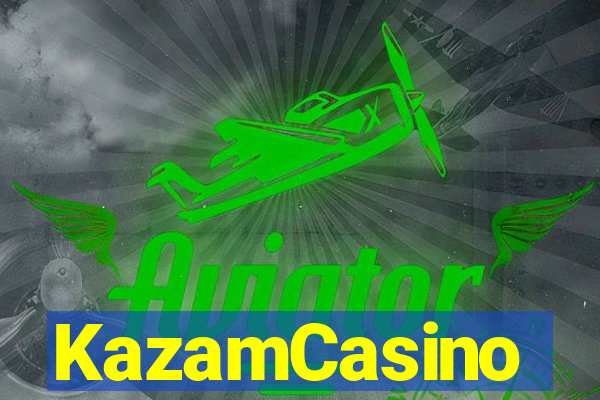KazamCasino