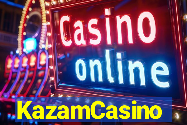 KazamCasino