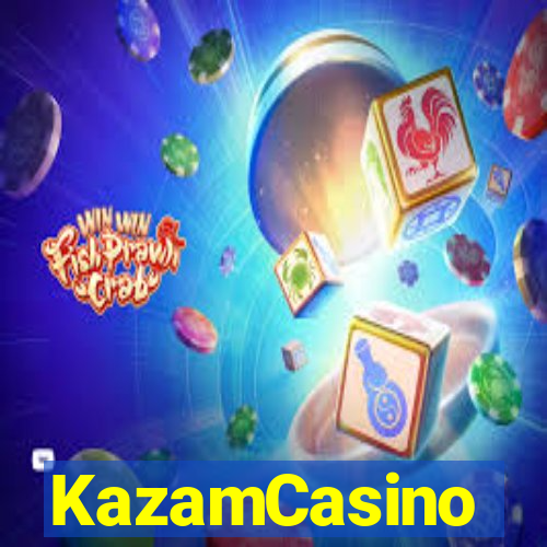 KazamCasino
