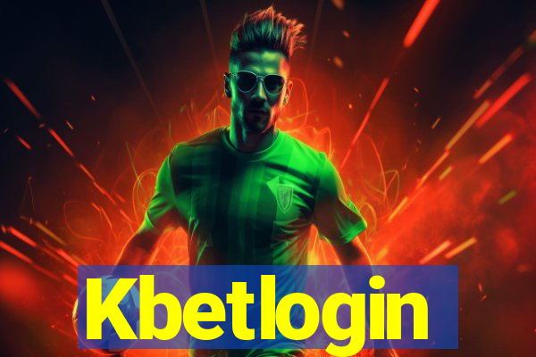 Kbetlogin