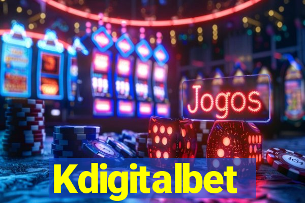 Kdigitalbet