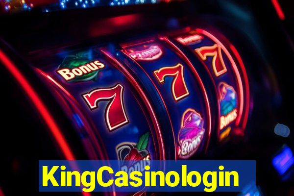 KingCasinologin