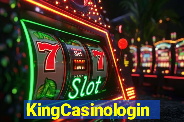KingCasinologin