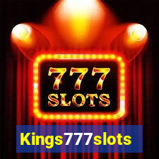 Kings777slots