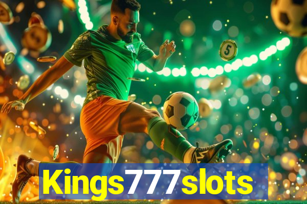 Kings777slots
