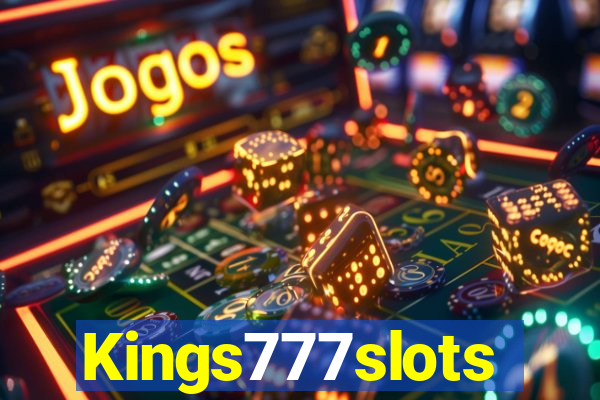 Kings777slots