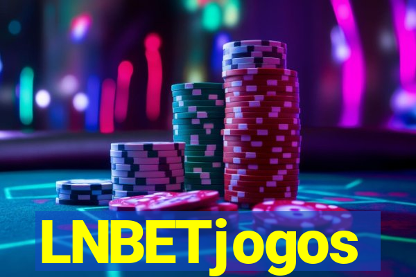 LNBETjogos