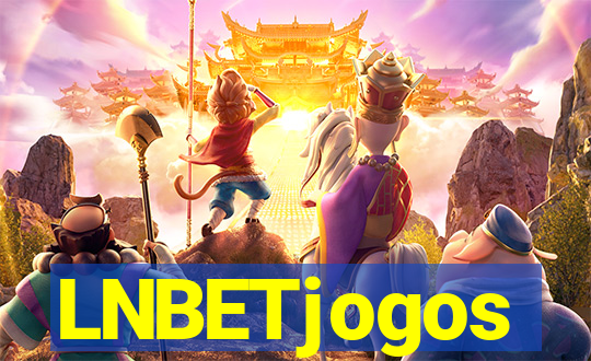 LNBETjogos