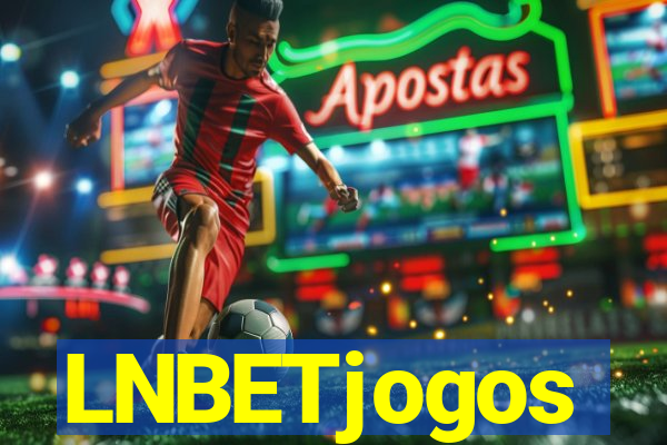 LNBETjogos