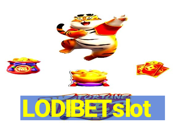 LODIBETslot