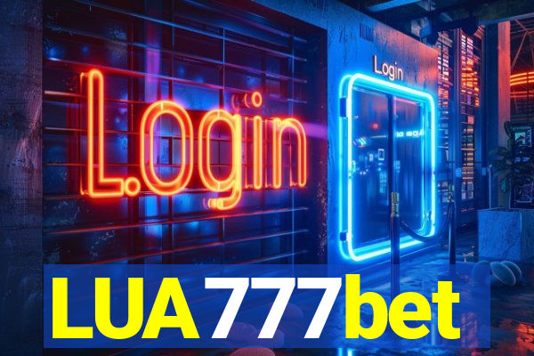 LUA777bet